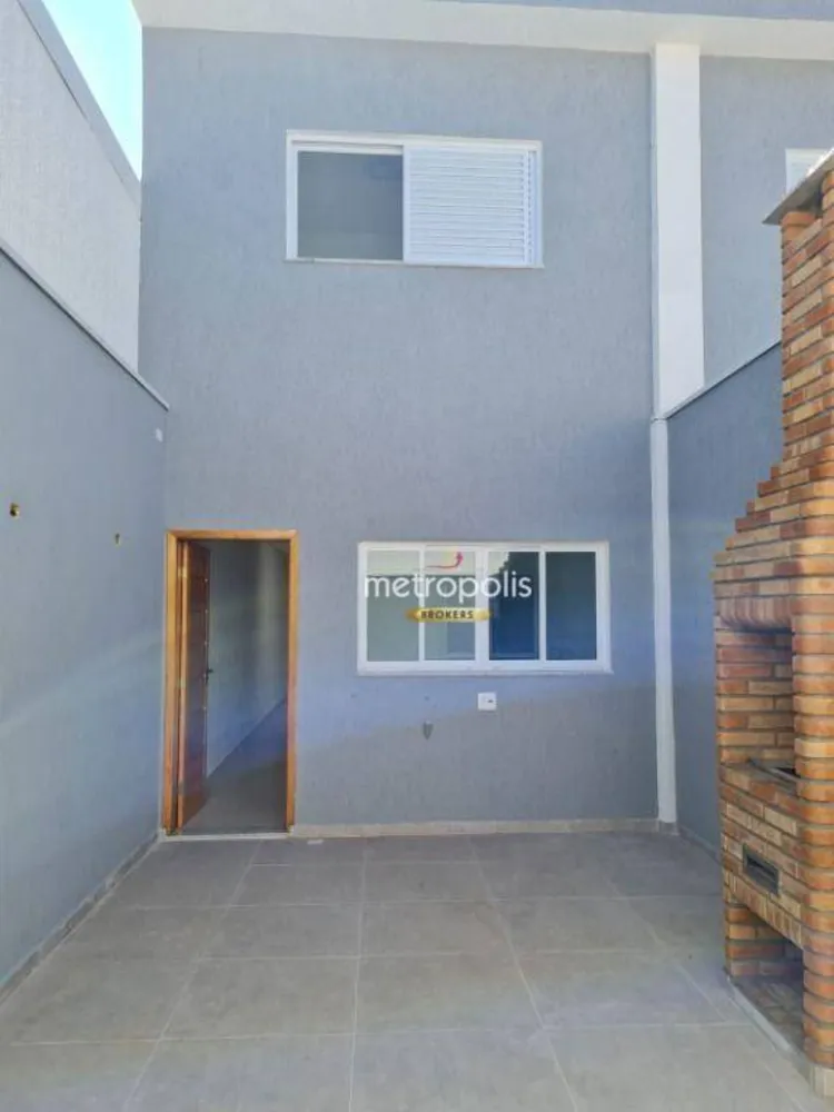 Sobrado, 3 quartos, 130 m² - Foto 8