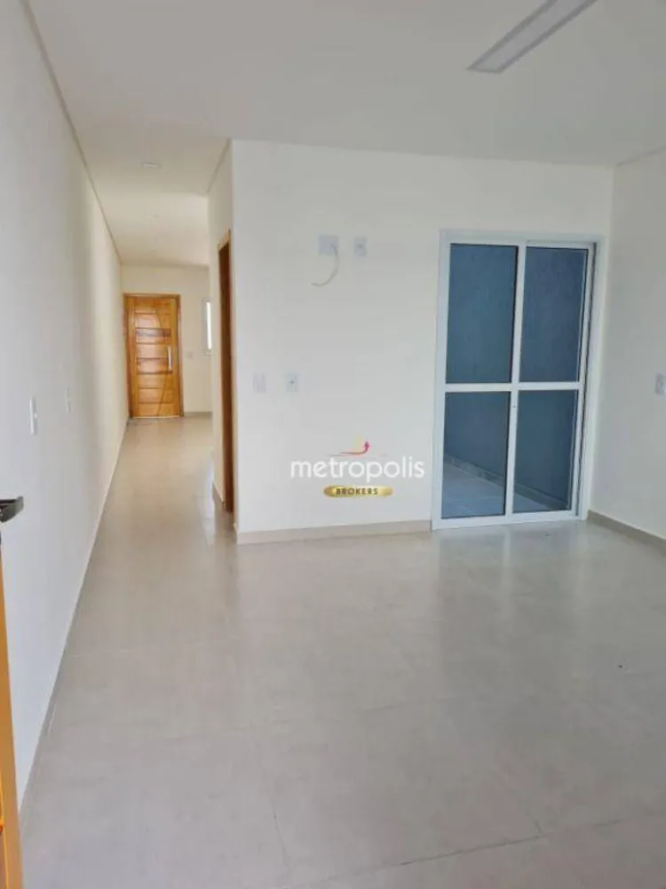 Sobrado, 3 quartos, 130 m² - Foto 5