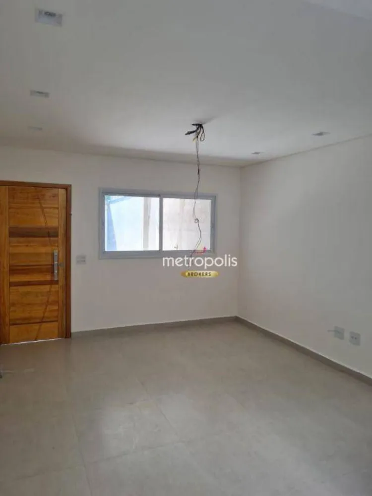 Sobrado, 3 quartos, 130 m² - Foto 4