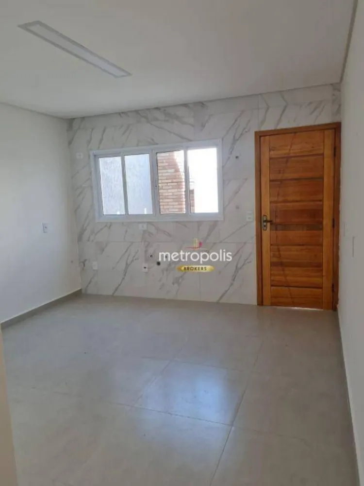 Sobrado, 3 quartos, 130 m² - Foto 7