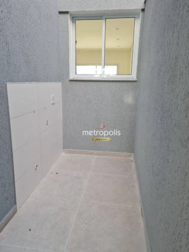 Sobrado, 3 quartos, 130 m² - Foto 6