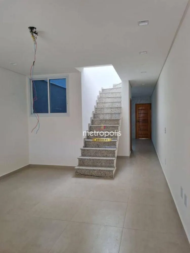 Sobrado, 3 quartos, 130 m² - Foto 4