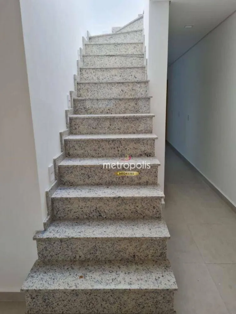 Sobrado, 3 quartos, 130 m² - Foto 2