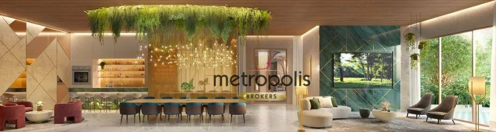 Apartamento, 3 quartos, 134 m² - Foto 5