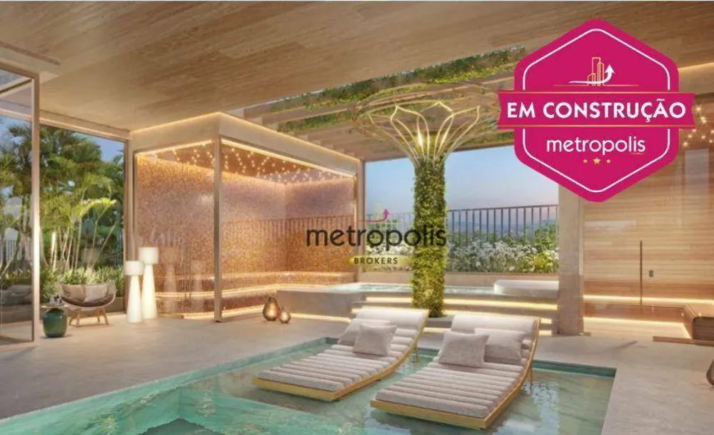 Apartamento, 3 quartos, 134 m² - Foto 4
