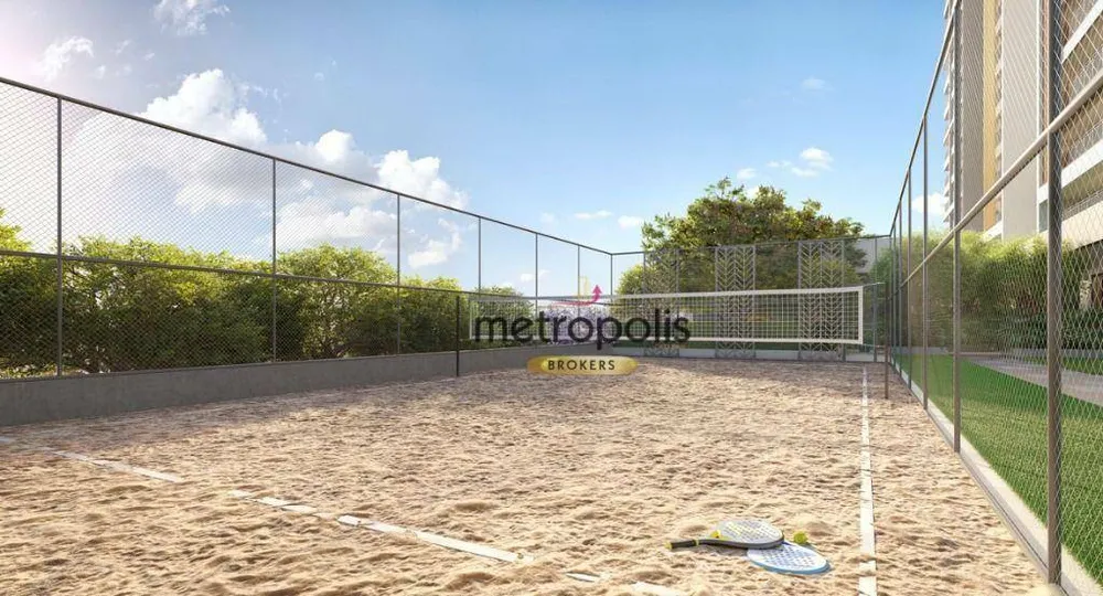 Apartamento, 3 quartos, 134 m² - Foto 12