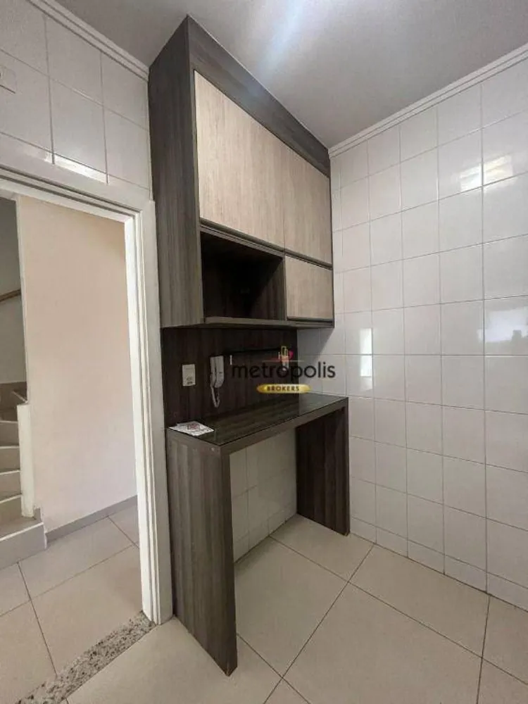 Sobrado, 2 quartos, 120 m² - Foto 3