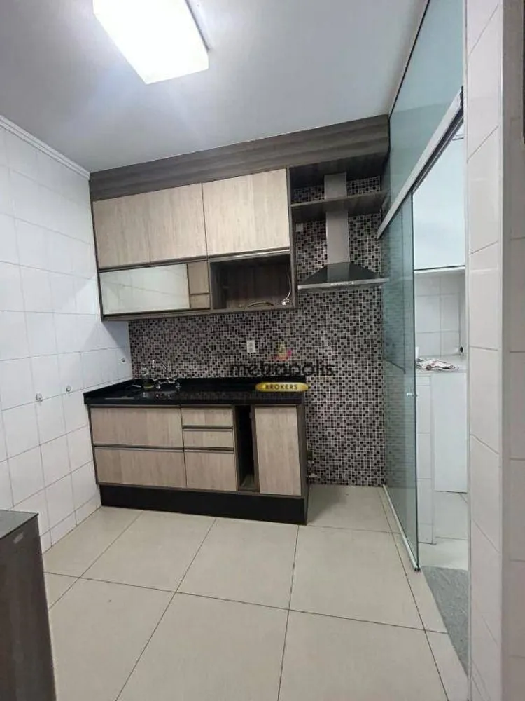 Sobrado, 2 quartos, 120 m² - Foto 1
