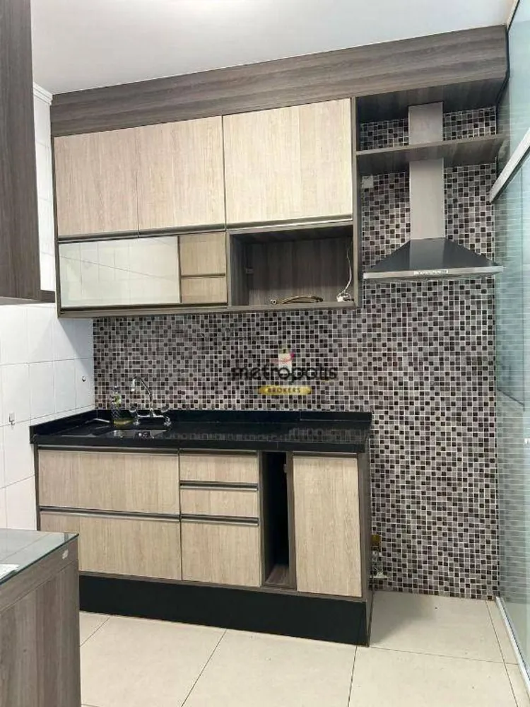 Sobrado, 2 quartos, 120 m² - Foto 2