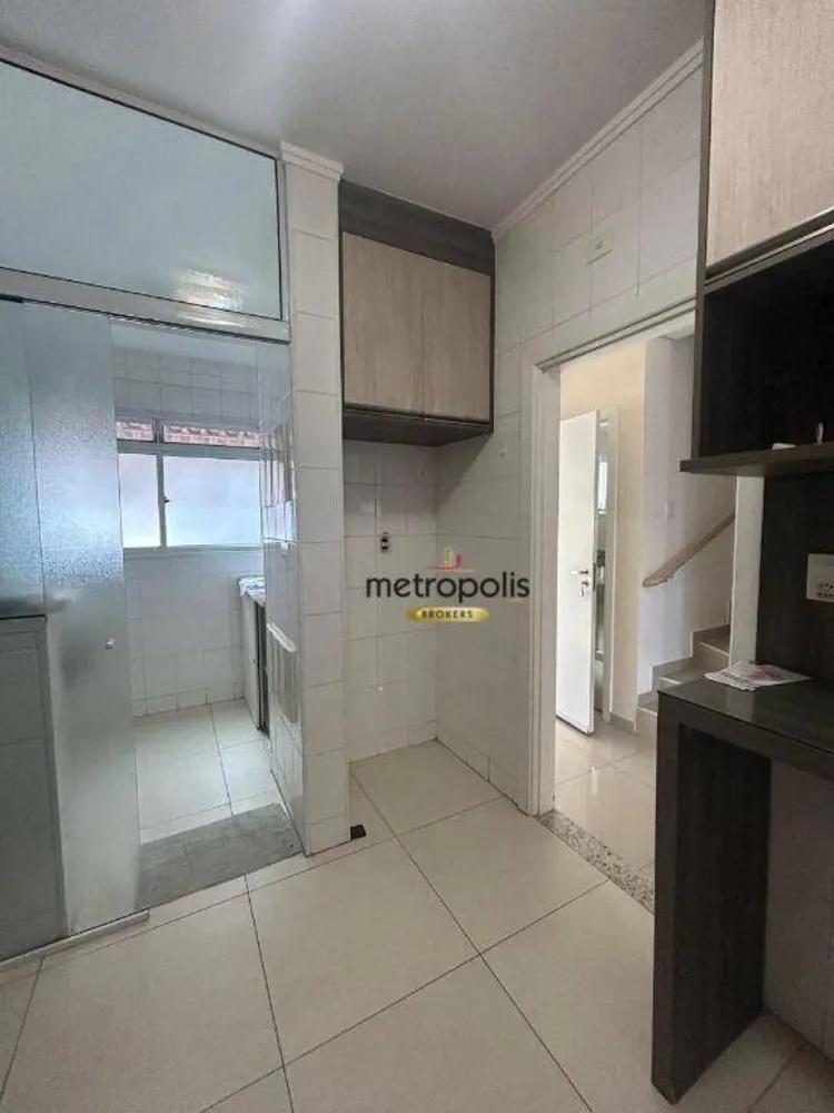 Sobrado, 2 quartos, 120 m² - Foto 4