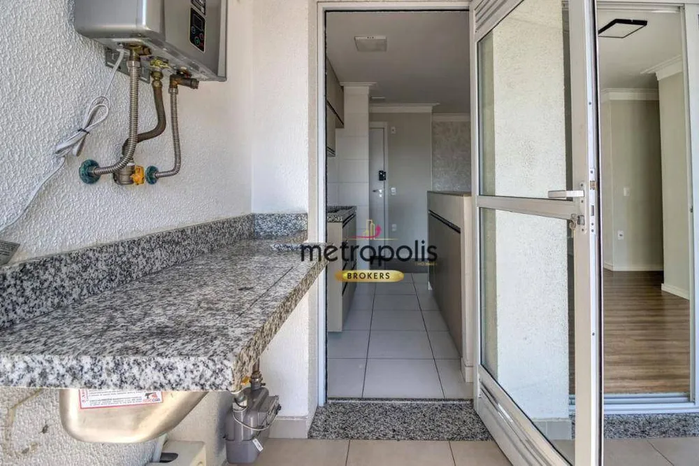 Apartamento, 3 quartos, 66 m² - Foto 4
