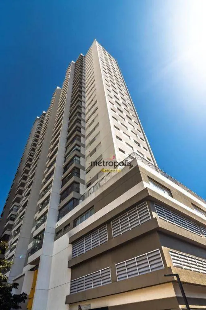 Apartamento, 3 quartos, 66 m² - Foto 7