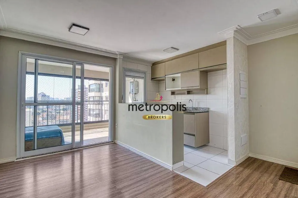 Apartamento, 3 quartos, 66 m² - Foto 1