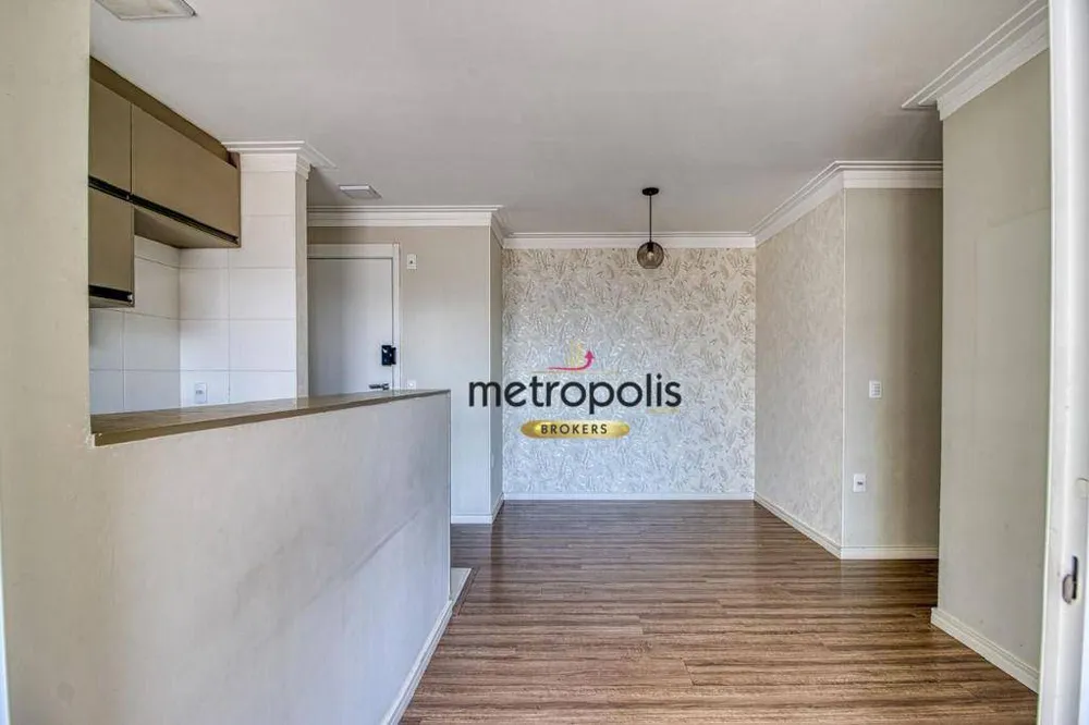 Apartamento, 3 quartos, 66 m² - Foto 2