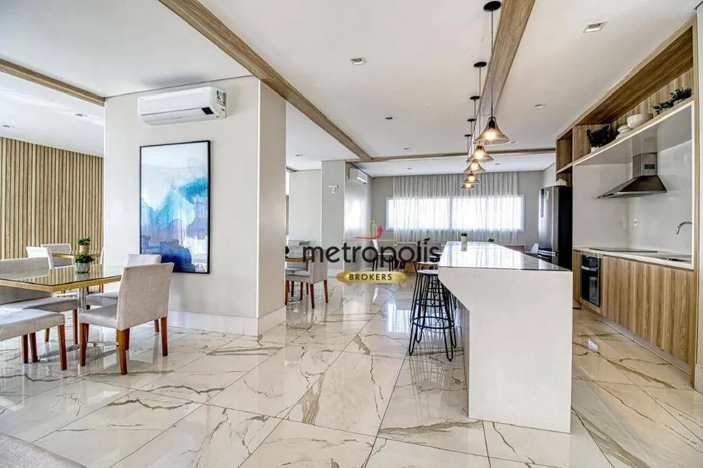 Apartamento, 3 quartos, 66 m² - Foto 9