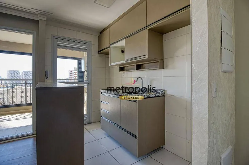Apartamento, 3 quartos, 66 m² - Foto 3