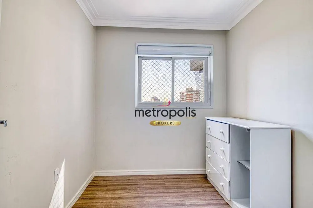 Apartamento, 3 quartos, 66 m² - Foto 5
