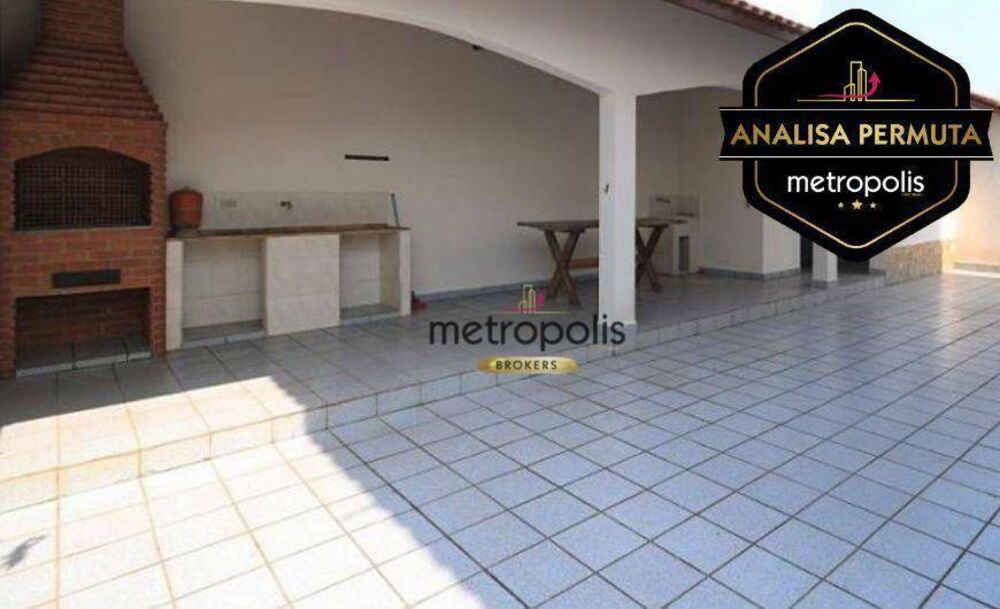 Sobrado à venda com 5 quartos, 130m² - Foto 1