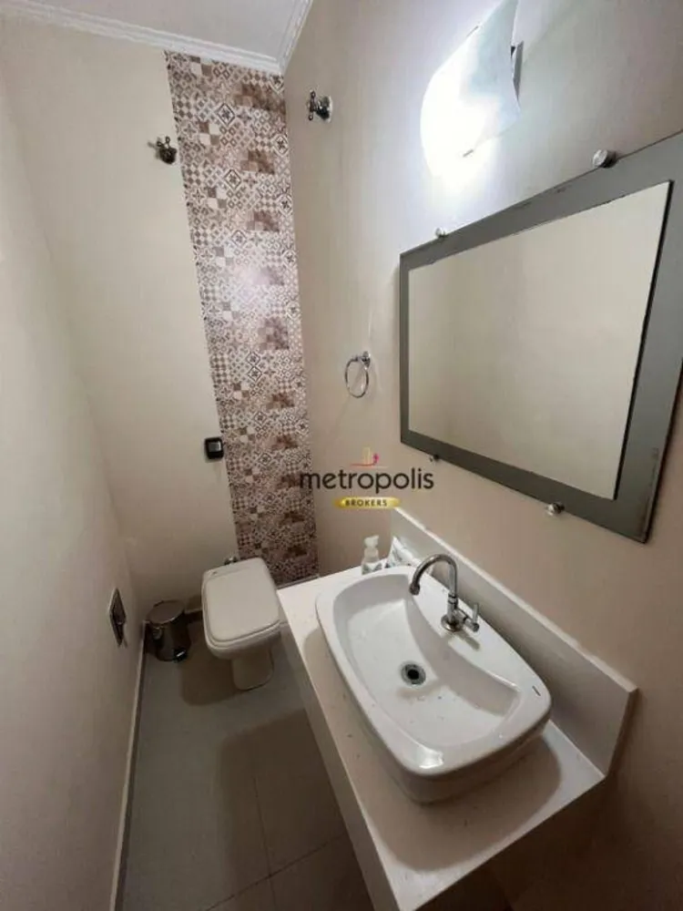 Sobrado, 3 quartos, 367 m² - Foto 7
