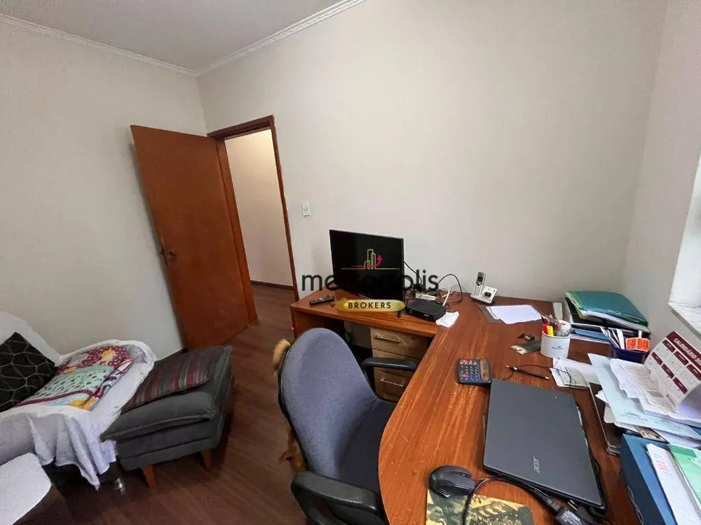 Sobrado, 3 quartos, 367 m² - Foto 6
