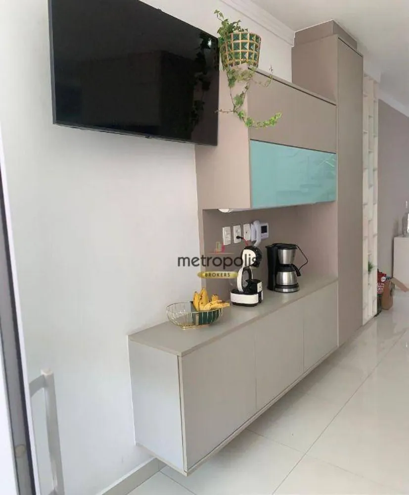 Sobrado, 3 quartos, 288 m² - Foto 9