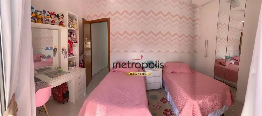 Sobrado, 3 quartos, 288 m² - Foto 2