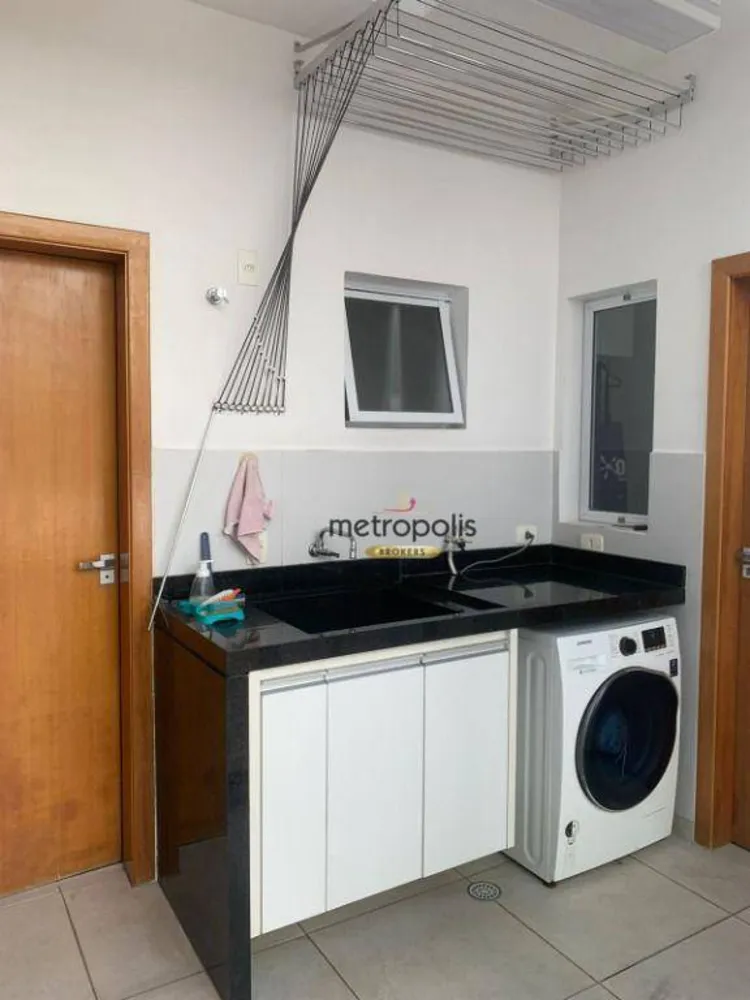 Sobrado, 3 quartos, 288 m² - Foto 12