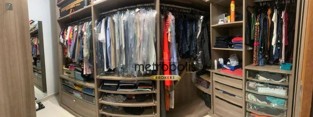 Sobrado, 3 quartos, 288 m² - Foto 10