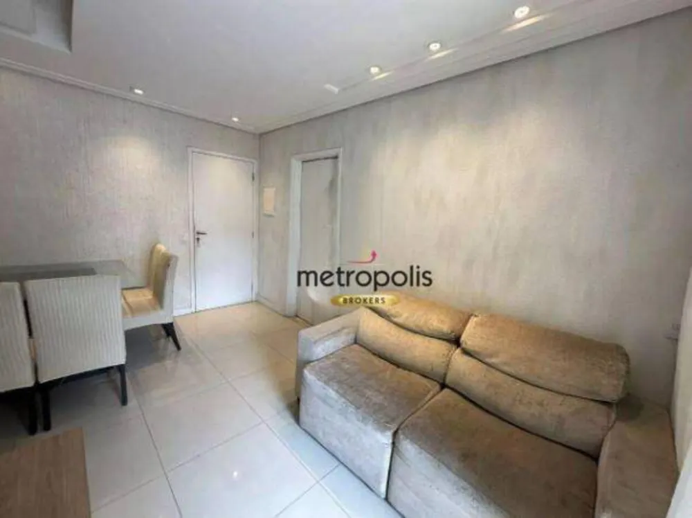 Apartamento, 2 quartos, 54 m² - Foto 6