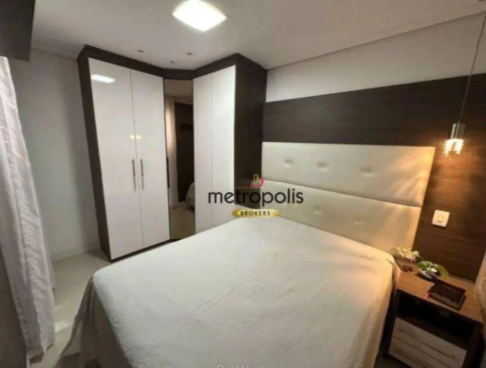 Apartamento, 2 quartos, 54 m² - Foto 9