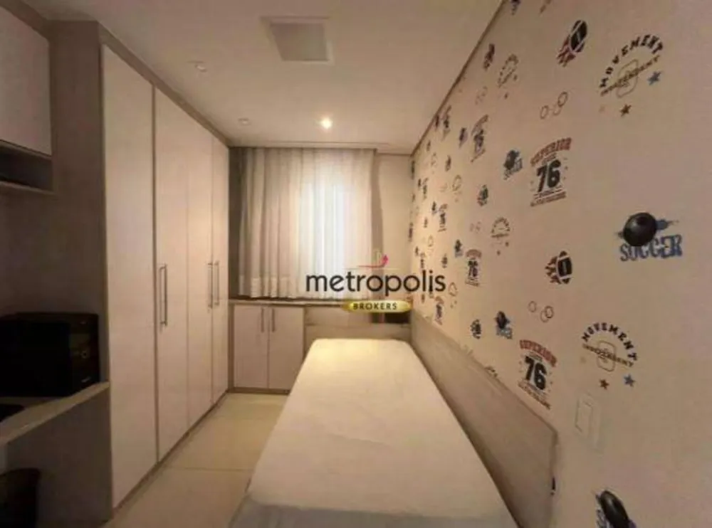Apartamento, 2 quartos, 54 m² - Foto 7