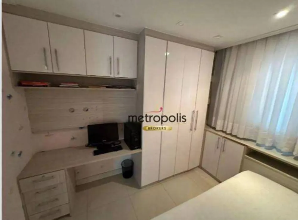 Apartamento, 2 quartos, 54 m² - Foto 5