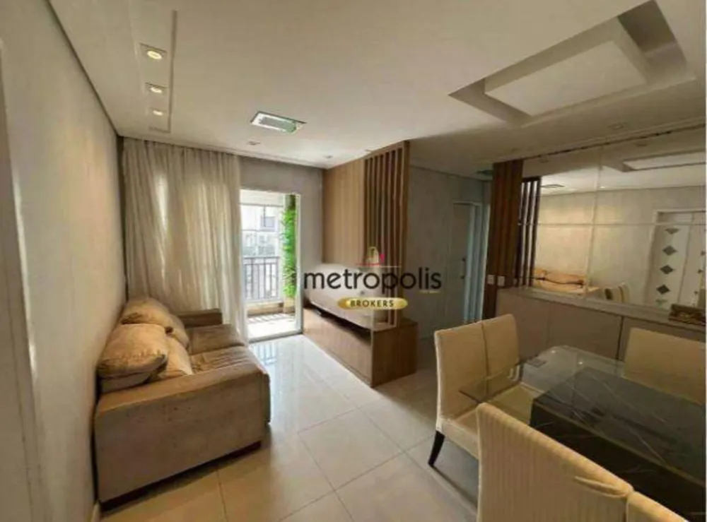 Apartamento, 2 quartos, 54 m² - Foto 3