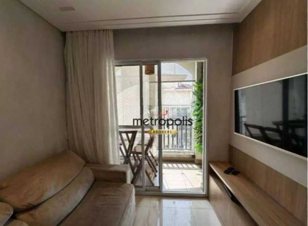 Apartamento, 2 quartos, 54 m² - Foto 4