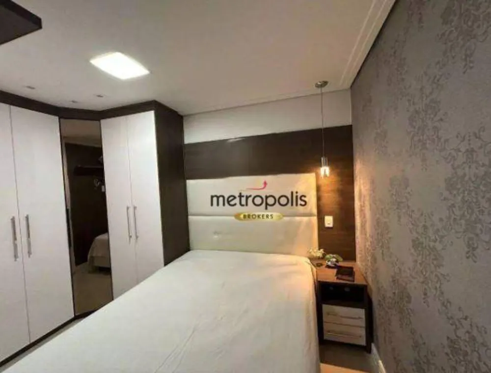 Apartamento, 2 quartos, 54 m² - Foto 8
