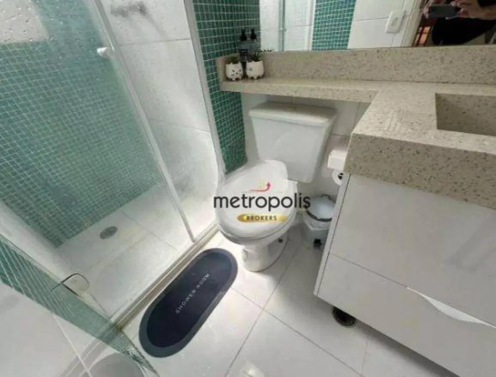 Apartamento, 2 quartos, 54 m² - Foto 7