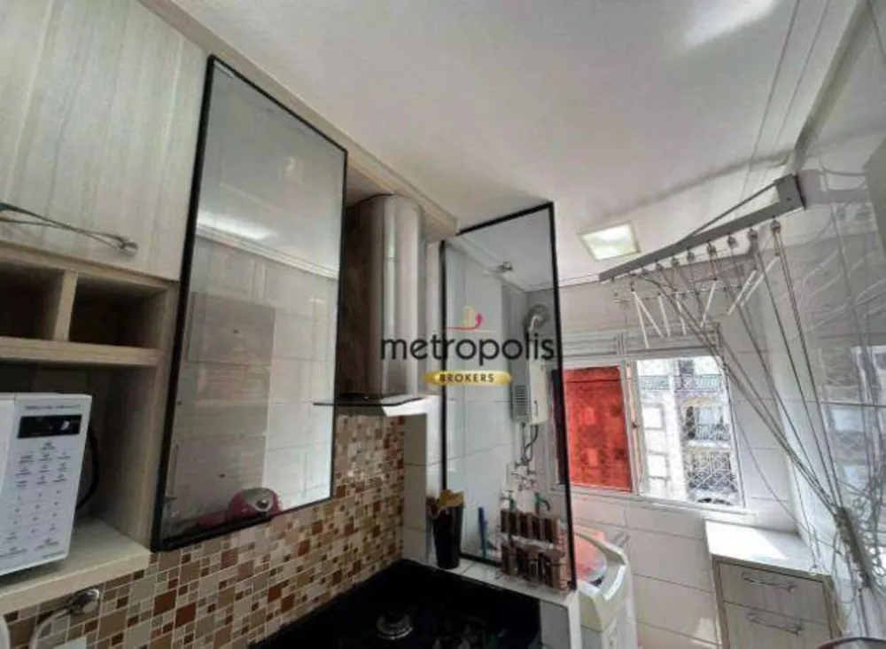 Apartamento, 2 quartos, 54 m² - Foto 5