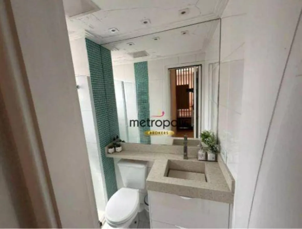 Apartamento, 2 quartos, 54 m² - Foto 1