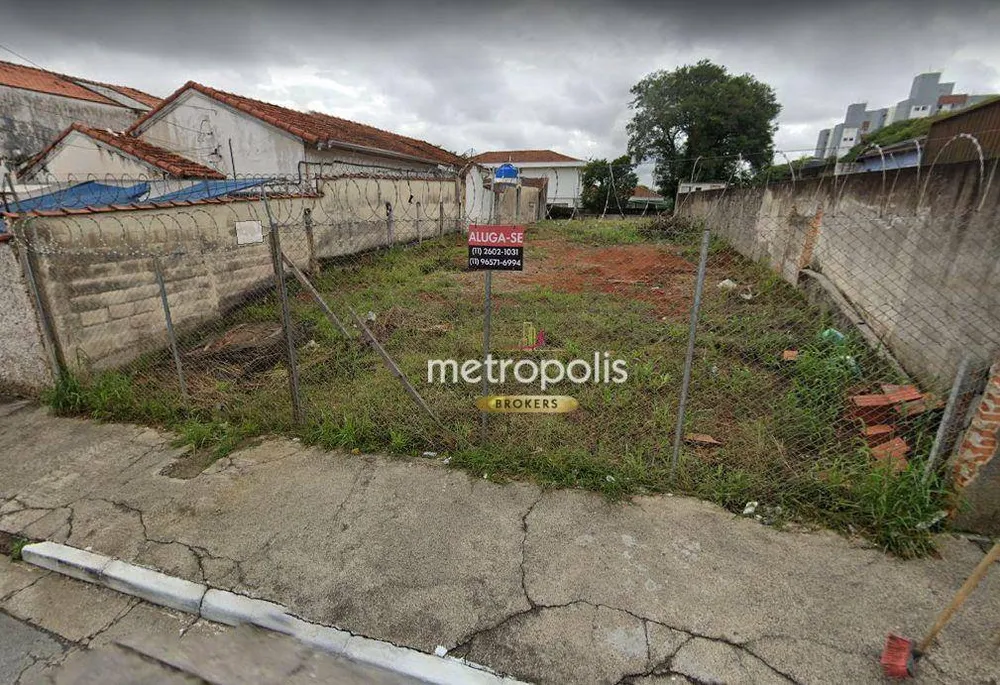 Terreno, 406 m² - Foto 3