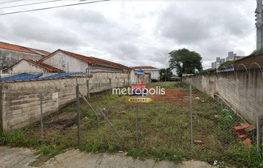 Terreno, 406 m² - Foto 2