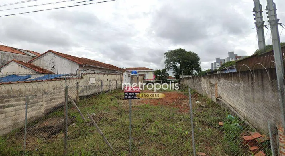 Terreno, 406 m² - Foto 1