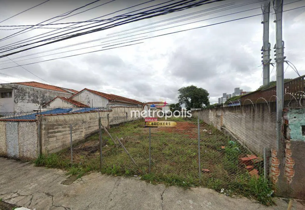 Terreno, 406 m² - Foto 4
