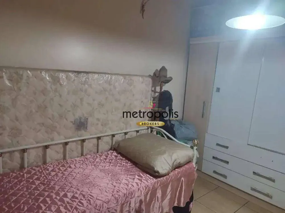 Sobrado, 3 quartos, 194 m² - Foto 2
