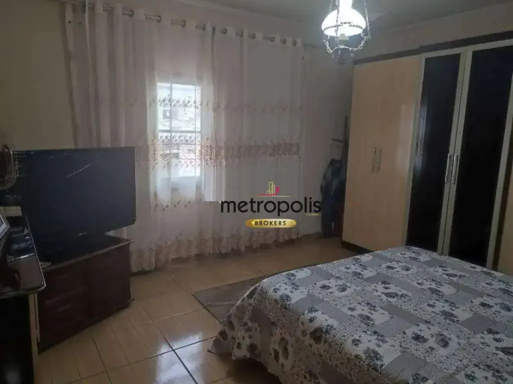 Sobrado, 3 quartos, 194 m² - Foto 3