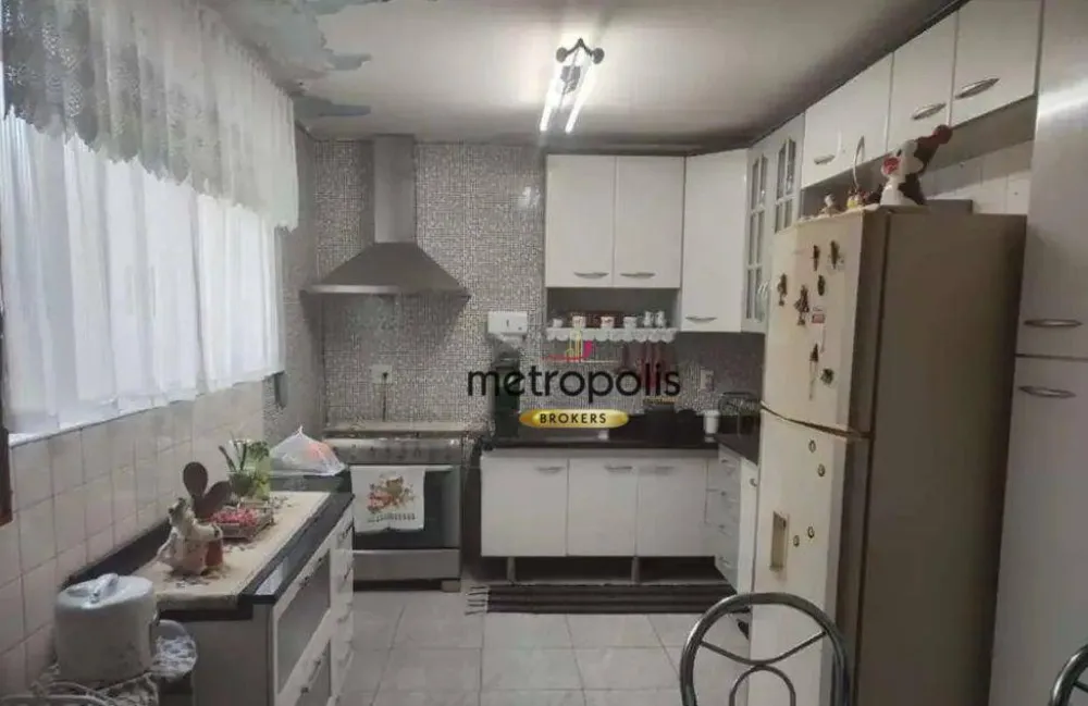 Sobrado, 3 quartos, 194 m² - Foto 8