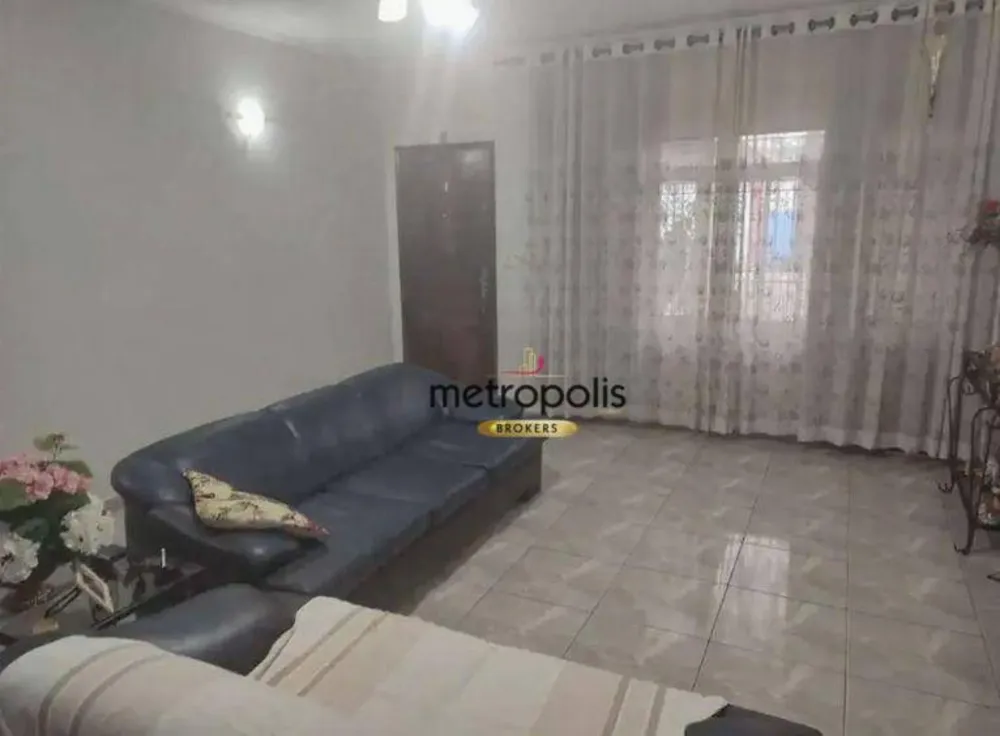 Sobrado, 3 quartos, 194 m² - Foto 6