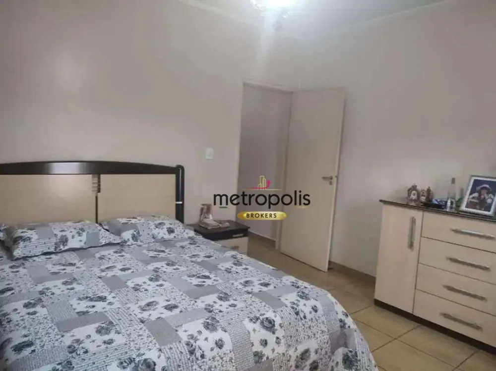 Sobrado, 3 quartos, 194 m² - Foto 4