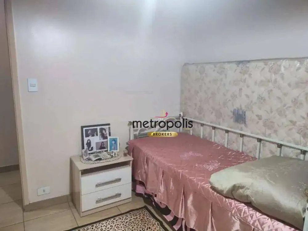 Sobrado, 3 quartos, 194 m² - Foto 5