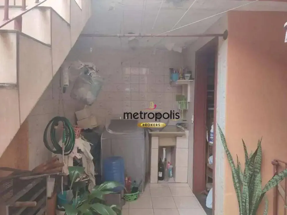 Sobrado, 3 quartos, 194 m² - Foto 1