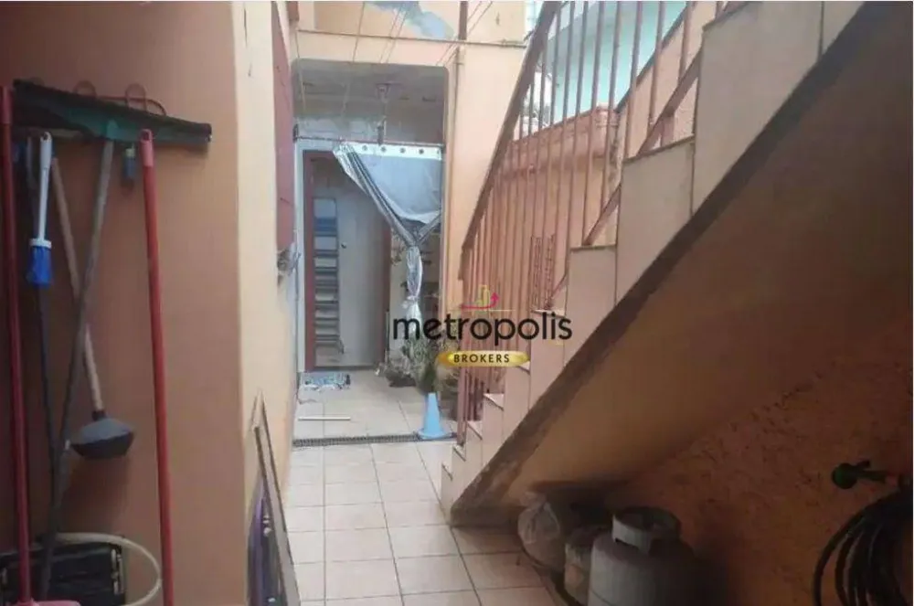 Sobrado, 3 quartos, 194 m² - Foto 8